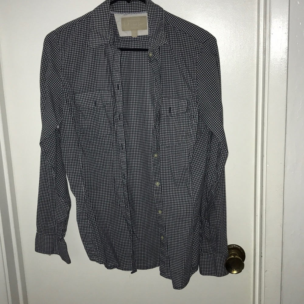 Banana Republic dress shirt